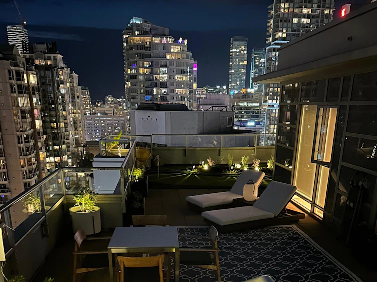 2201-821 Cambie Street, Vancouver, BC, V6B 0E3 - 17