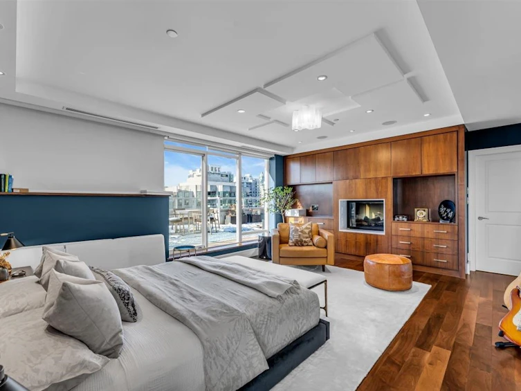 2201-821 Cambie Street, Vancouver, BC, V6B 0E3 - 20