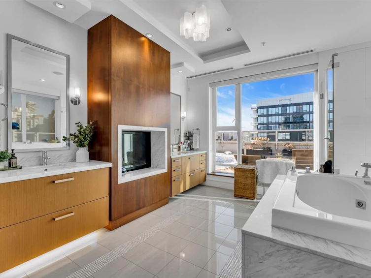 2201-821 Cambie Street, Vancouver, BC, V6B 0E3 - 21