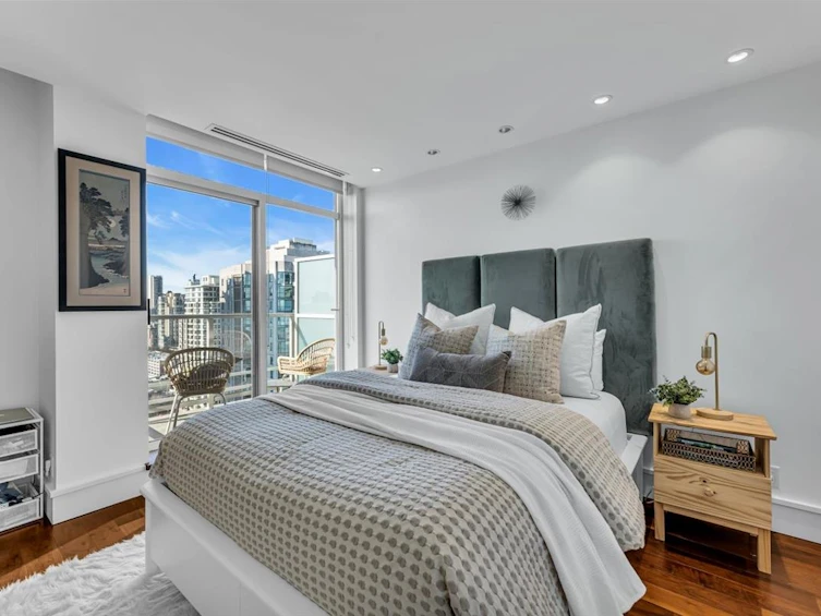 2201-821 Cambie Street, Vancouver, BC, V6B 0E3 - 24