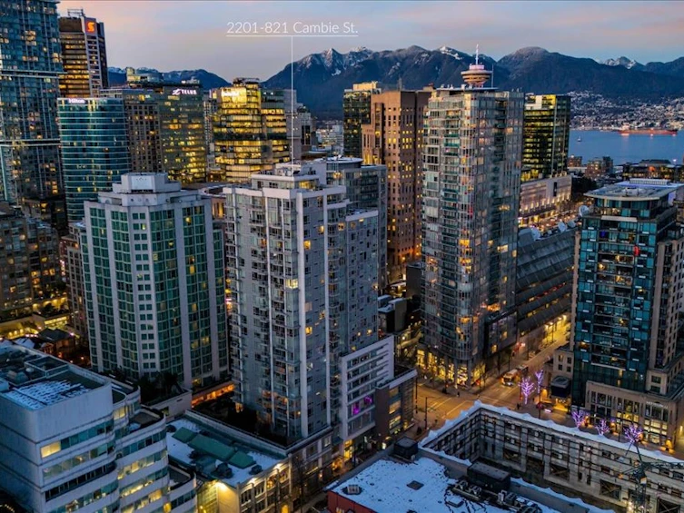 2201-821 Cambie Street, Vancouver, BC, V6B 0E3 - 28