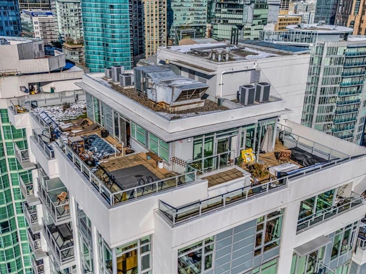 2201-821 Cambie Street, Vancouver, BC, V6B 0E3 - 31