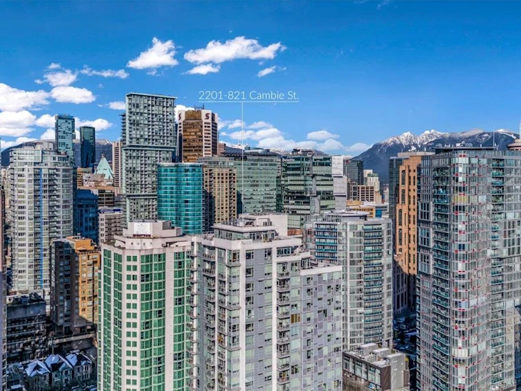 2201-821 Cambie Street, Vancouver, BC, V6B 0E3 - 32