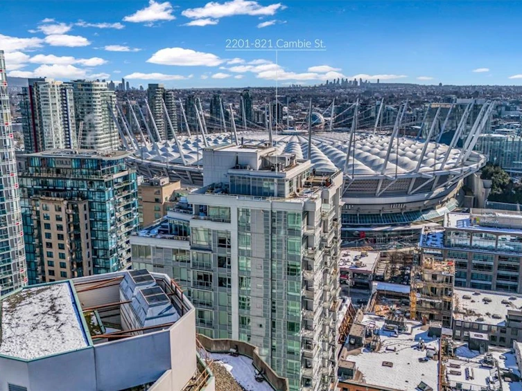 2201-821 Cambie Street, Vancouver, BC, V6B 0E3 - 33