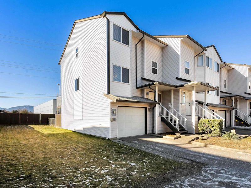 9 - 5950 Vedder Road, Chilliwack BC V2R 3P2