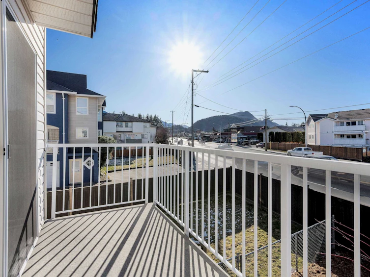 9-5950 Vedder Road, Chilliwack, BC, V2R 3P2 - 24