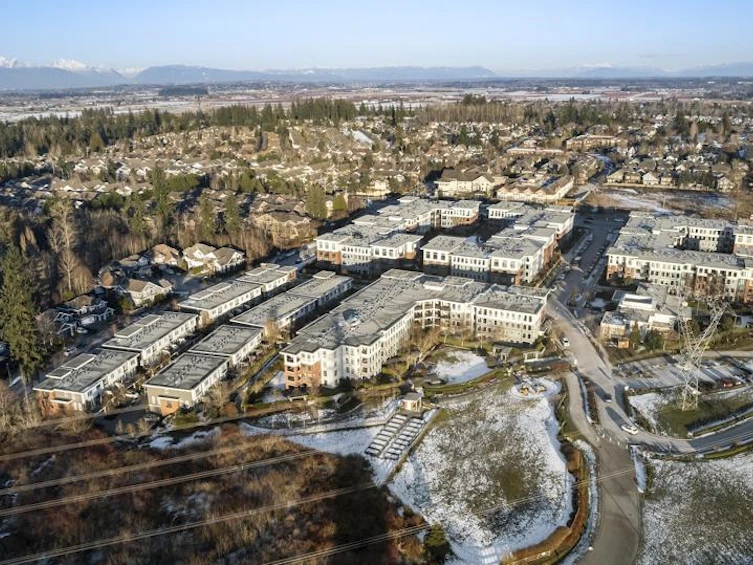 301-3323 151 Street, Surrey, BC, V3Z 0L3 - 33