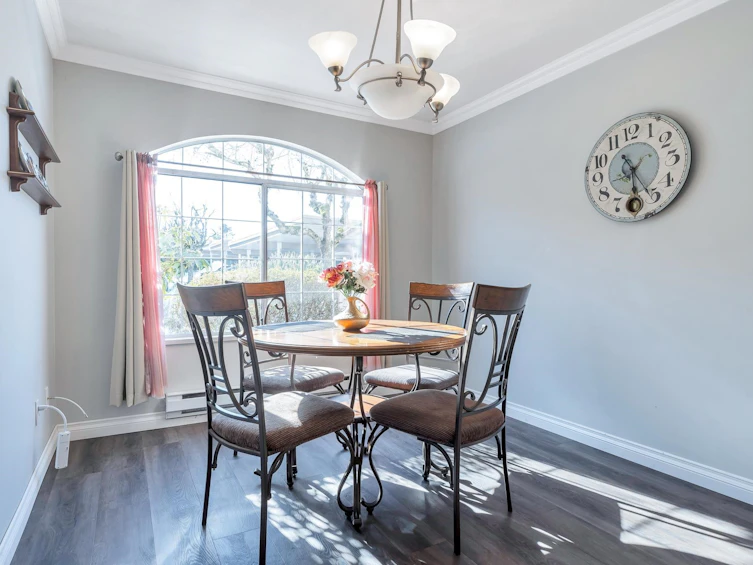 23-3110 Trafalgar Street, Abbotsford, BC, V1M 5S2 - 3