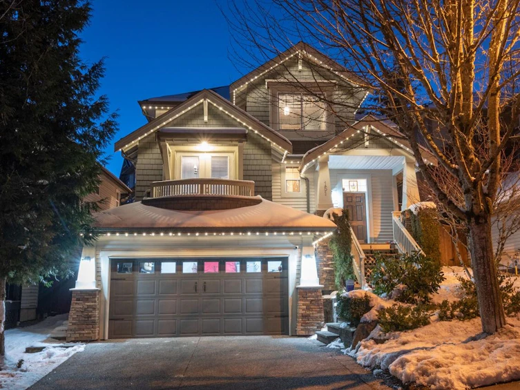 151 Maple Drive, Port Moody, BC, V3H 0A8