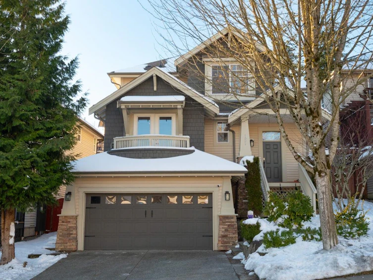 151 Maple Drive, Port Moody, BC, V3H 0A8 - 2
