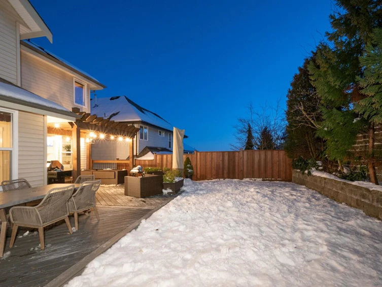 151 Maple Drive, Port Moody, BC, V3H 0A8 - 29