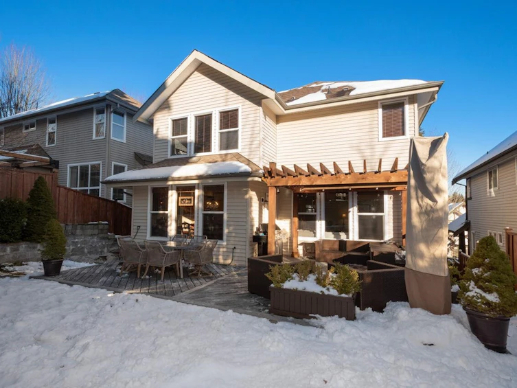 151 Maple Drive, Port Moody, BC, V3H 0A8 - 33
