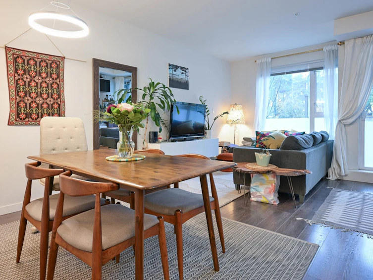 303-417 Great Northern Way, Vancouver, BC, V5T 0G7 - 3