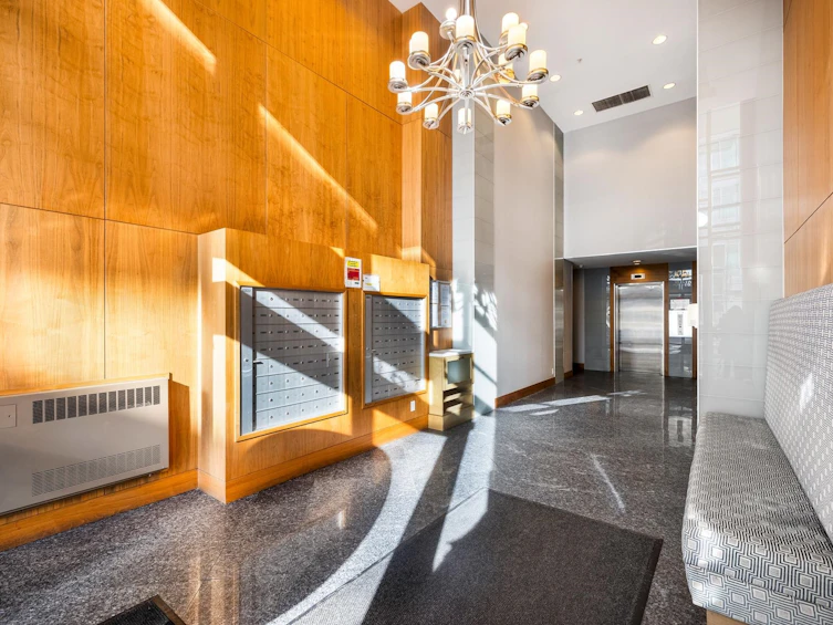 401-162 Victory Ship Way, North Vancouver, BC, V7L 0B4 - 3