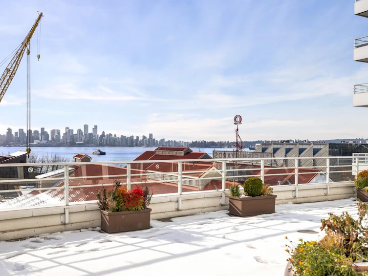 401-162 Victory Ship Way, North Vancouver, BC, V7L 0B4 - 20
