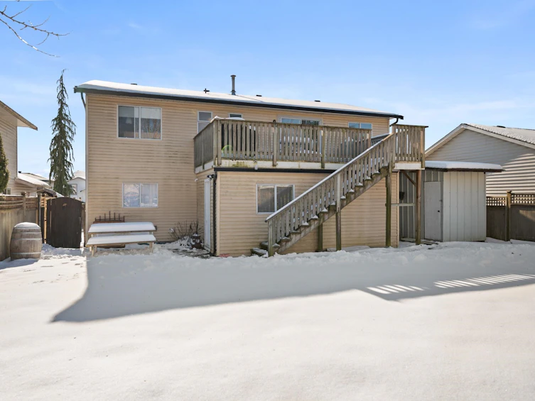 26567 28a Avenue, Langley, BC, V4W 3A7 - 28