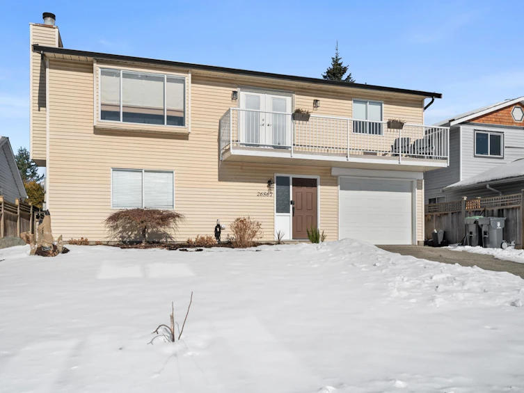26567 28a Avenue, Langley, BC, V4W 3A7 - 33