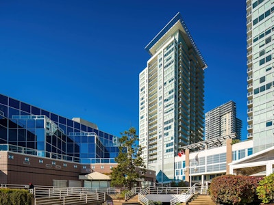 710-988 Quayside Drive - 4