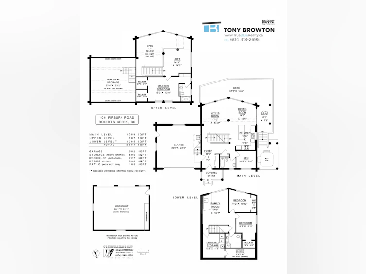 1041 Firburn Road, Gibsons, BC, V0N 2W5 - 39