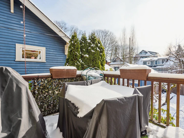 628 W 22nd Avenue, Vancouver, BC, V5Z 1Z6 - 26