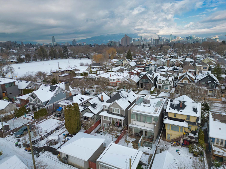628 W 22nd Avenue, Vancouver, BC, V5Z 1Z6 - 32