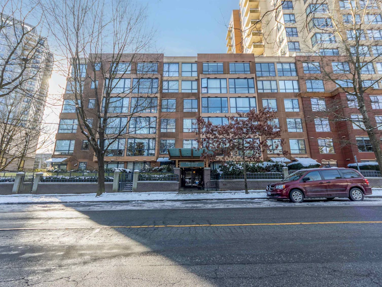 414-3588 Vanness Avenue, Vancouver, BC, V5R 6E9 - 3