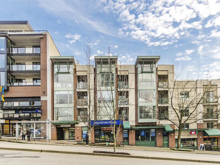 407-212 Lonsdale Avenue, North Vancouver, BC, V7M 2G1 - 17