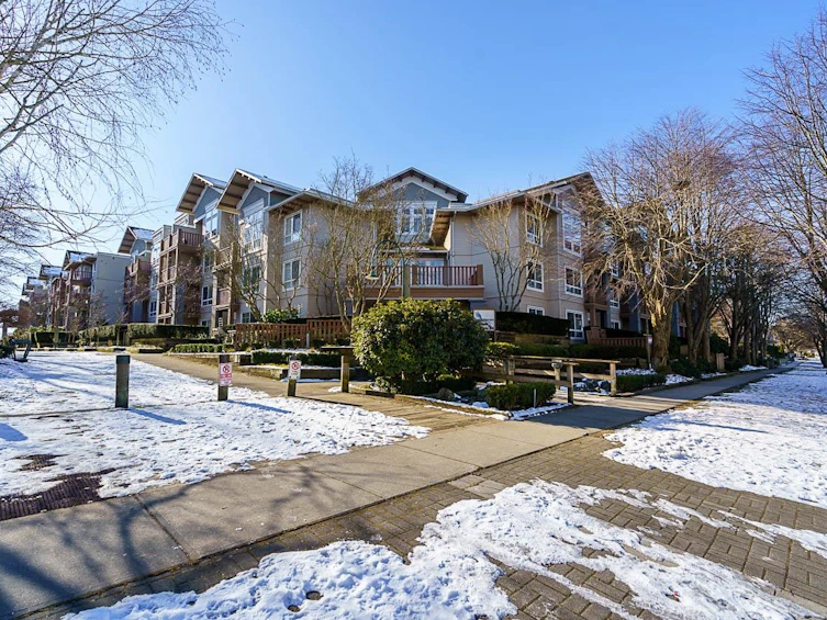 405-5600 Andrews Road, Richmond, BC, V7E 6N1 - 31
