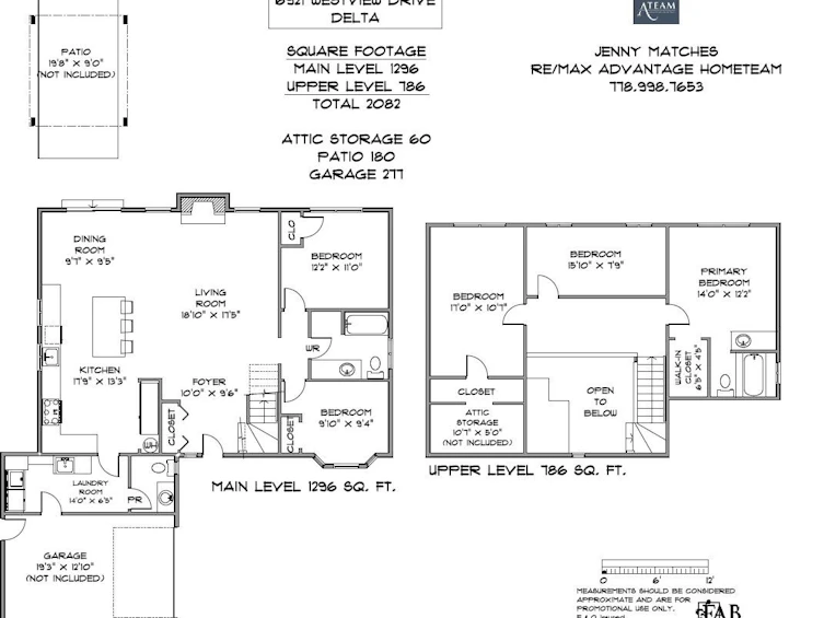 6921 Westview Drive, Delta, BC, V4E 2L7 - 40