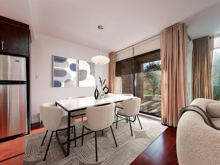 109-2101 Mcmullen Avenue, Vancouver, BC, V6L 3B4 - 5