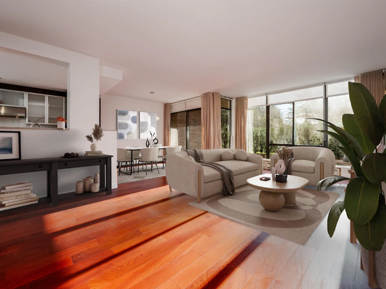 109-2101 Mcmullen Avenue, Vancouver, BC, V6L 3B4 - 7