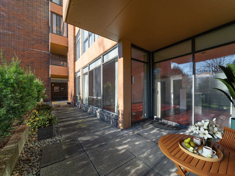 109-2101 Mcmullen Avenue, Vancouver, BC, V6L 3B4 - 23