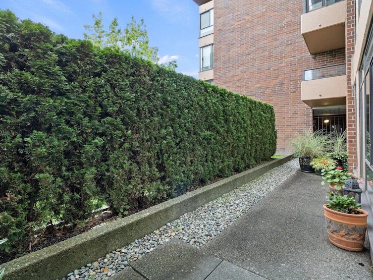 109-2101 Mcmullen Avenue, Vancouver, BC, V6L 3B4 - 25