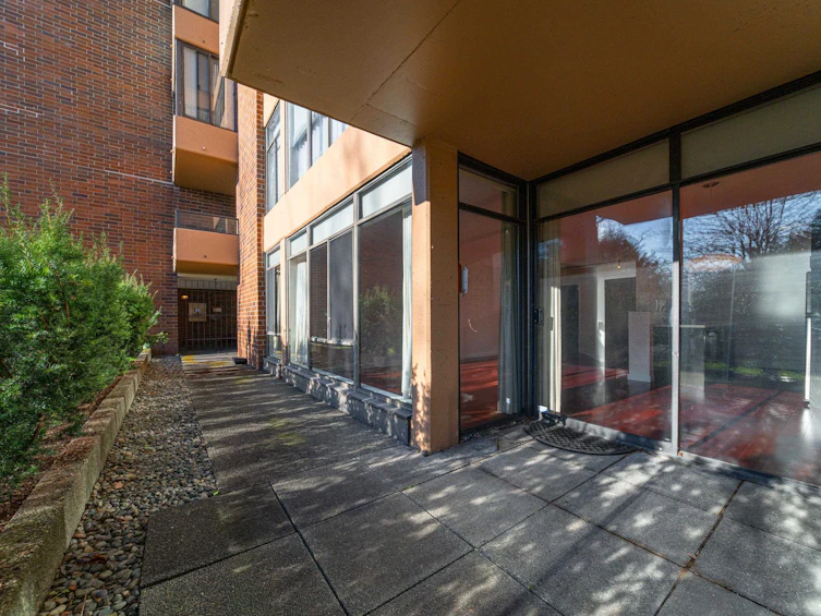 109-2101 Mcmullen Avenue, Vancouver, BC, V6L 3B4 - 26