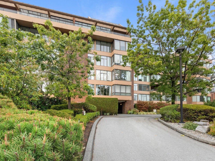 109-2101 Mcmullen Avenue, Vancouver, BC, V6L 3B4 - 28