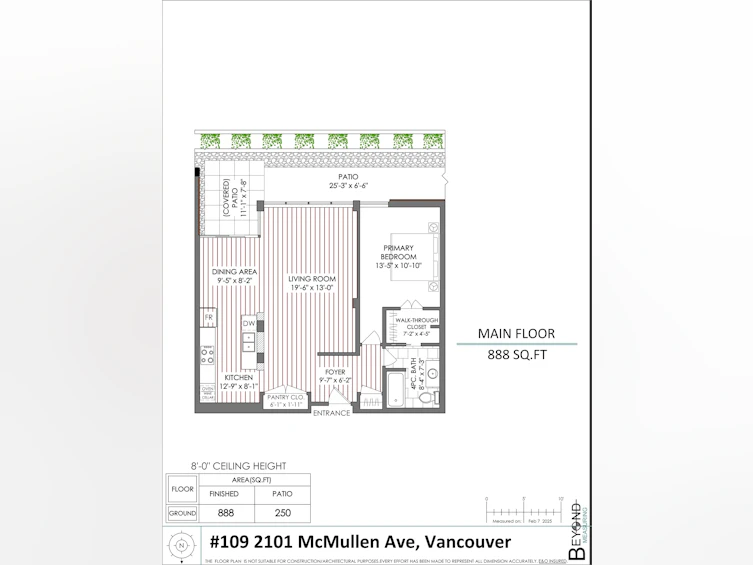 109-2101 Mcmullen Avenue, Vancouver, BC, V6L 3B4 - 32