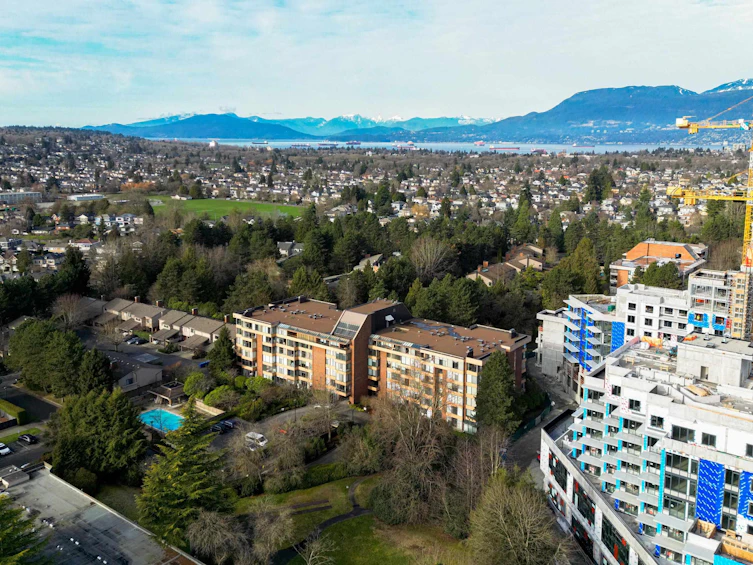 109-2101 Mcmullen Avenue, Vancouver, BC, V6L 3B4 - 33