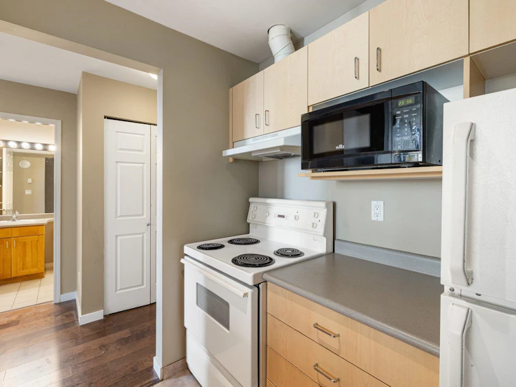 812-1010 Howe Street, Vancouver, BC, V6Z 1P5 - 15