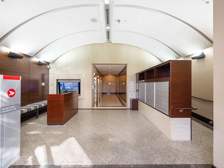 812-1010 Howe Street, Vancouver, BC, V6Z 1P5 - 22