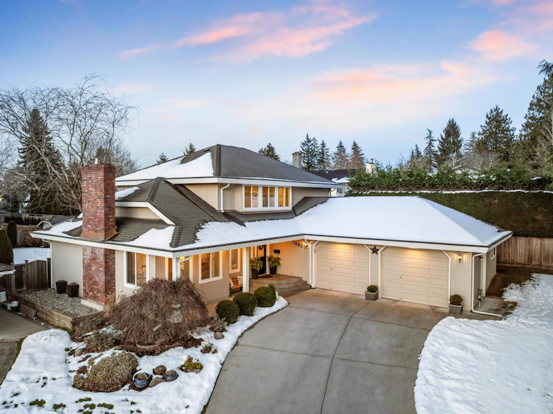 18057 63rd Avenue, Surrey BC V3S 6W8