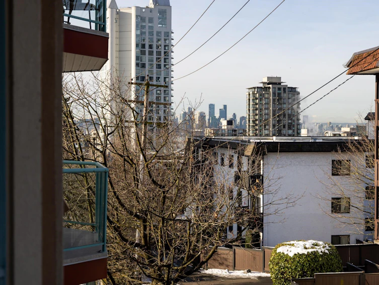 204-111 W 5th Street, North Vancouver, BC, V7M 1J6 - 20