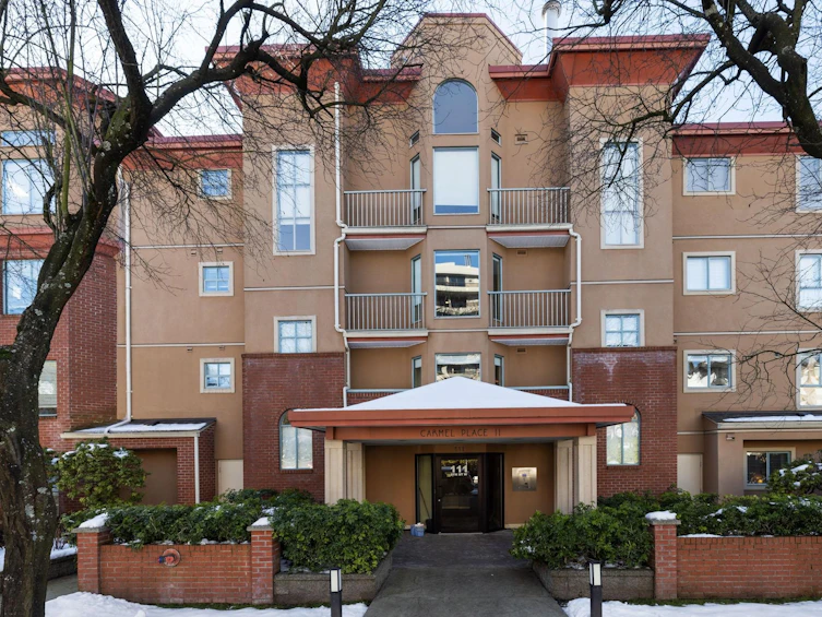 204-111 W 5th Street, North Vancouver, BC, V7M 1J6 - 21