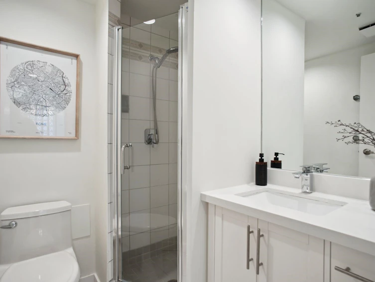 401-1006 Beach Avenue, Vancouver, BC, V6E 1T7 - 21