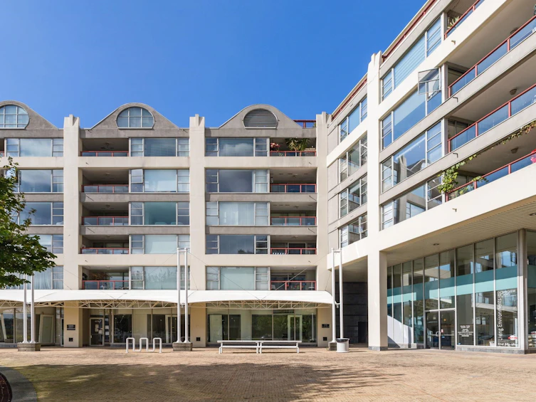 401-1006 Beach Avenue, Vancouver, BC, V6E 1T7 - 25