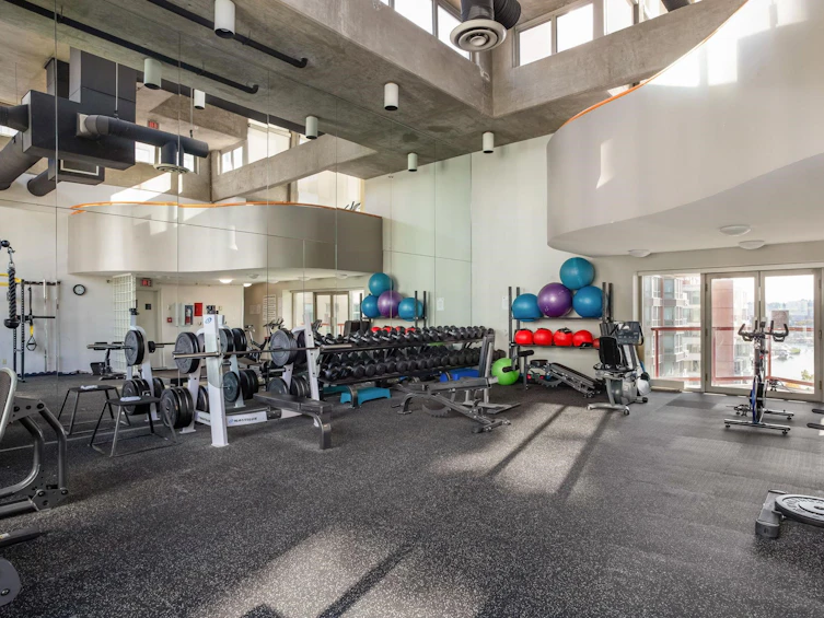 401-1006 Beach Avenue, Vancouver, BC, V6E 1T7 - 35
