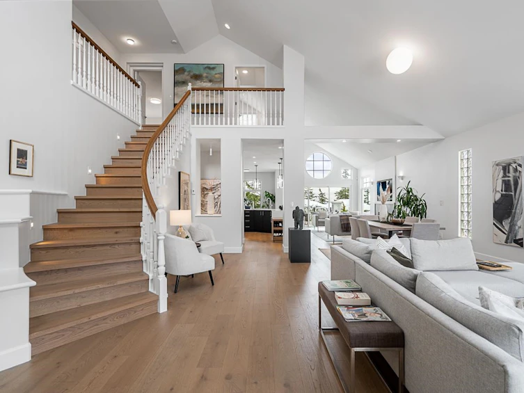 10-5130 Ashfeild Road, West Vancouver, BC, V7W 2X5 - 2