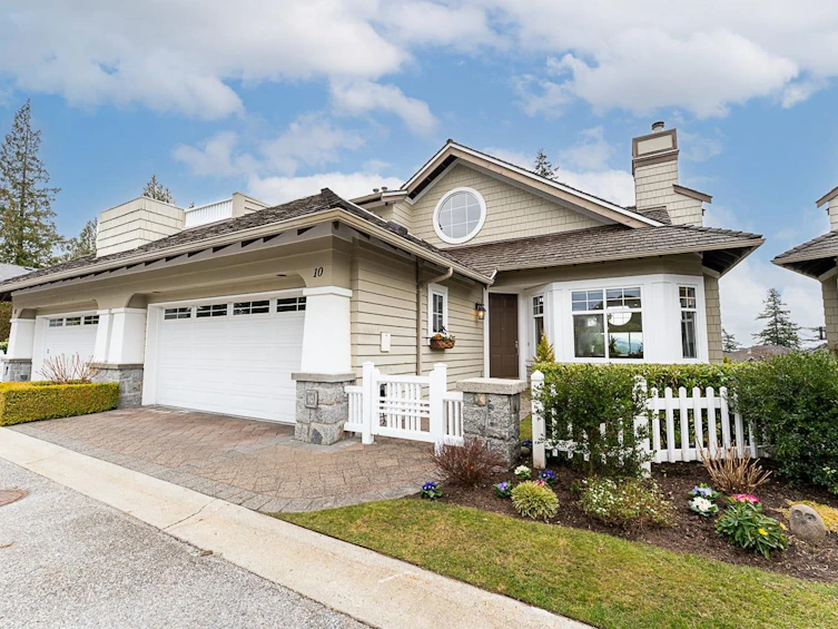 10-5130 Ashfeild Road, West Vancouver, BC, V7W 2X5