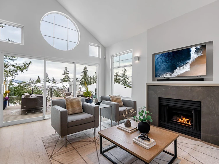 10-5130 Ashfeild Road, West Vancouver, BC, V7W 2X5 - 10