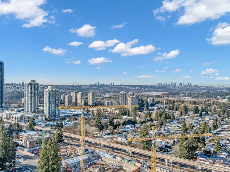 2202-525 Foster Avenue, Coquitlam, BC, V3J 0H6 - 22