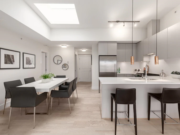 401-1661 E 2nd Avenue, Vancouver, BC, V5N 1E1 - 6